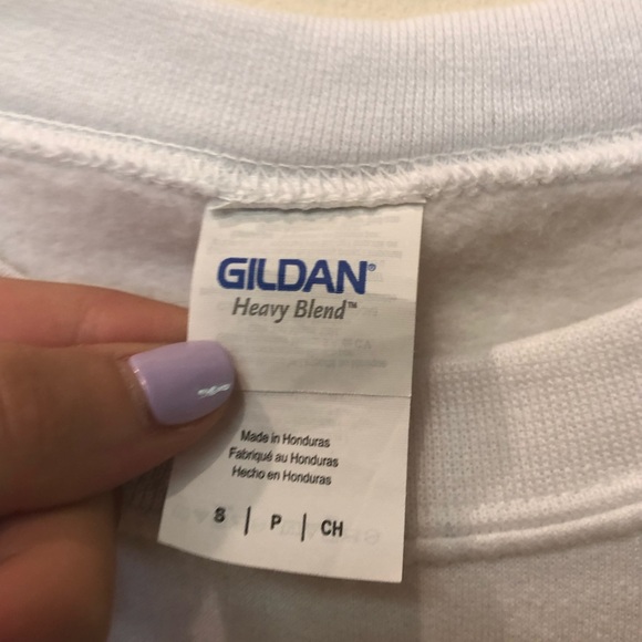 Bird Sweatshirt! - Picture 4 of 5